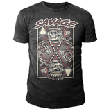 Savage Fightwear